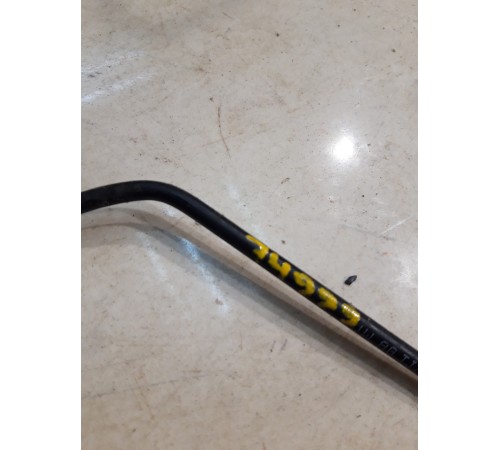 Тормозная трубка