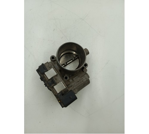 Заслонка дроссельная