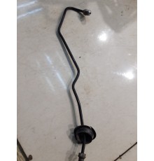 Тормозная трубка