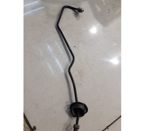 Тормозная трубка