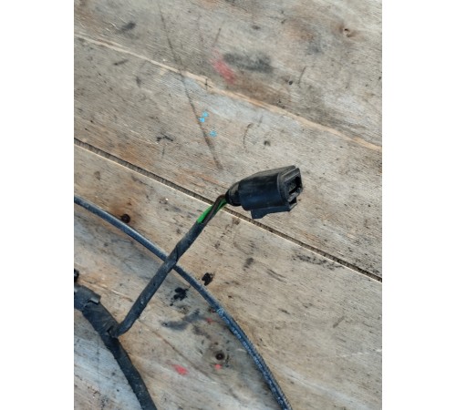 Электропроводка моторная