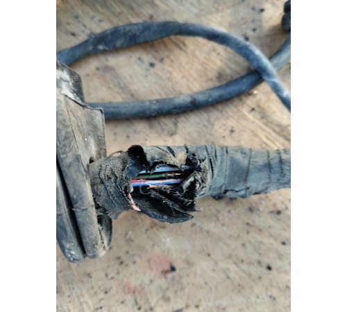 Электропроводка моторная