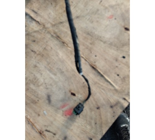 Электропроводка моторная