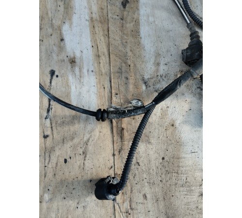 Электропроводка моторная