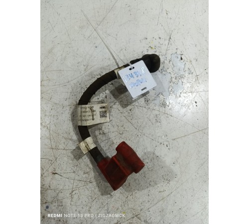 Провод кабель силовой