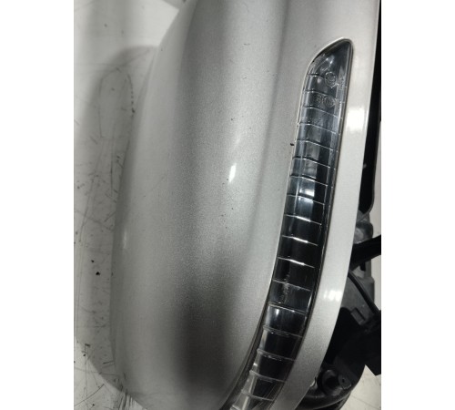 Зеркало заднего вида боковое(правое)