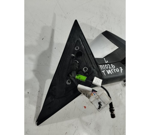 Зеркало заднего вида боковое(правое)