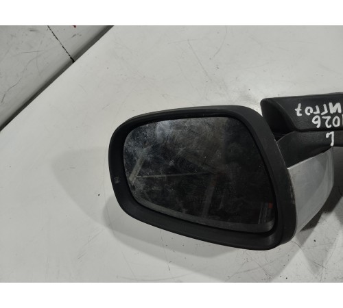 Зеркало заднего вида боковое(правое)