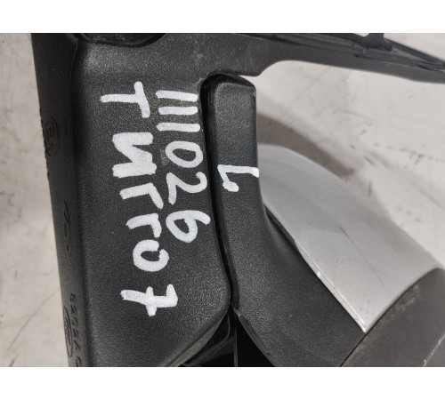 Зеркало заднего вида боковое(правое)