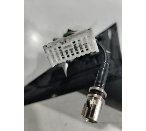 Зеркало заднего вида боковое(правое)