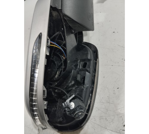 Зеркало заднего вида боковое(правое)