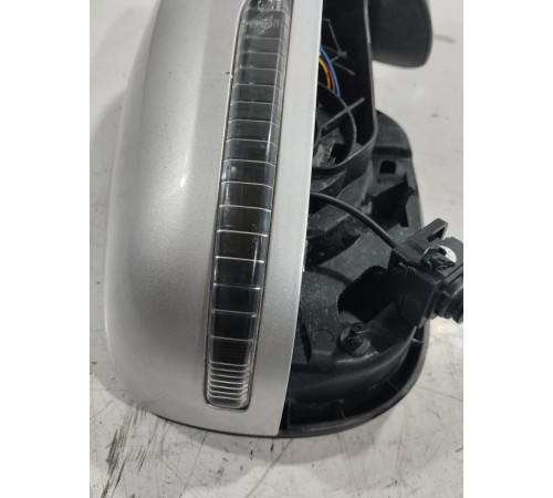 Зеркало заднего вида боковое(правое)