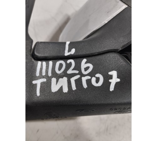 Зеркало заднего вида боковое(правое)