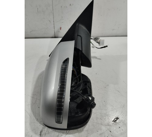 Зеркало заднего вида боковое(правое)