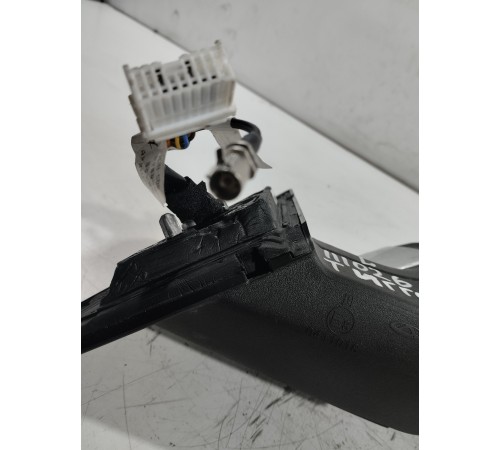 Зеркало заднего вида боковое(правое)