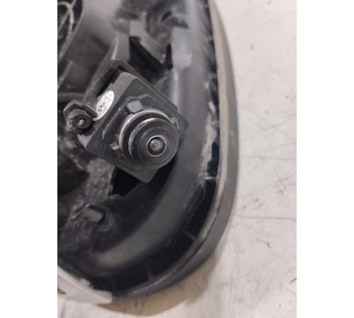 Зеркало заднего вида боковое(правое)