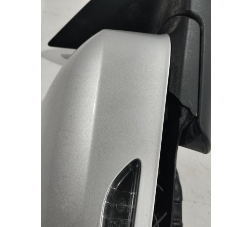 Зеркало заднего вида боковое(правое)