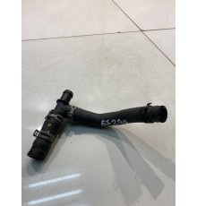 Патрубок системы охлаждения