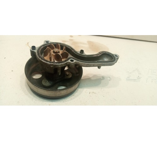 Насос водяной (помпа)