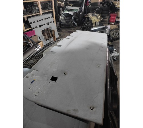 Панель отделки крыши задняя