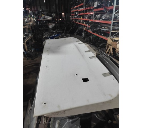 Панель отделки крыши задняя