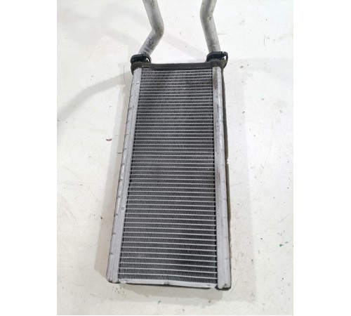 Радиатор отопителя