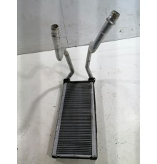 Радиатор отопителя