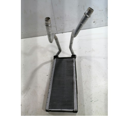 Радиатор отопителя