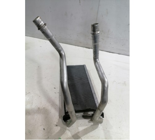 Радиатор отопителя