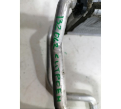 Радиатор отопителя