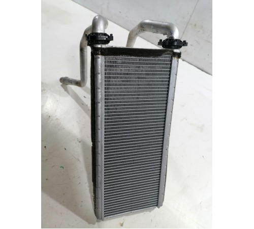 Радиатор отопителя