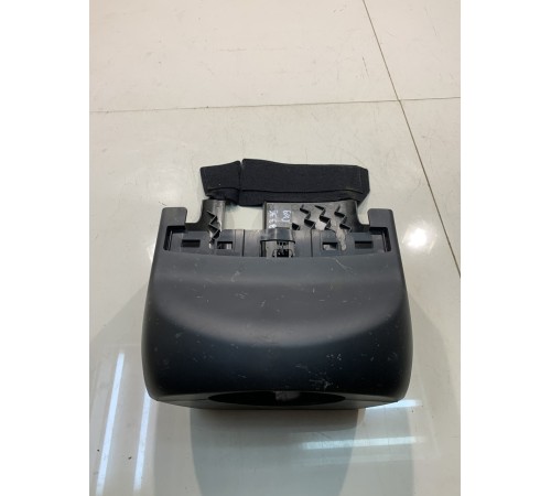 Кожух рулевой колонки