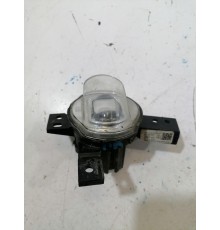 Противотуманная фара правая, ДХО