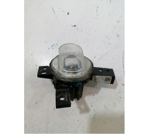 Противотуманная фара правая, ДХО