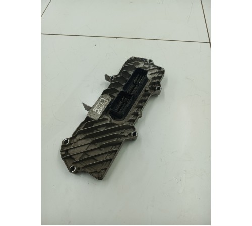 Блок управления АКПП коробкой передач