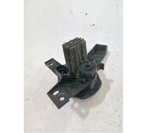 Противотуманная фара правая, ДХО