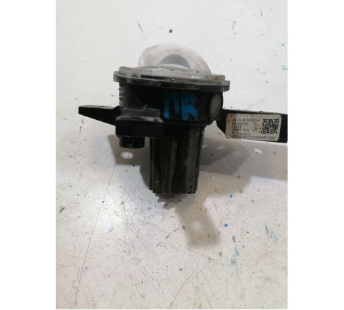 Противотуманная фара правая, ДХО