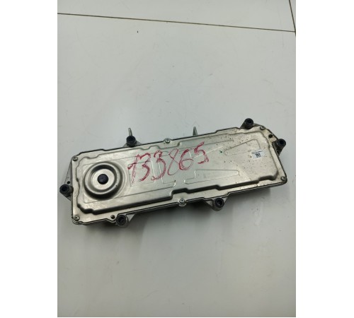 Блок управления АКПП коробкой передач