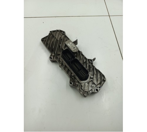 Блок управления АКПП коробкой передач