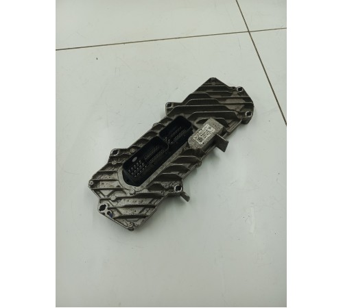 Блок управления АКПП коробкой передач