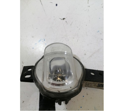 Противотуманная фара правая, ДХО