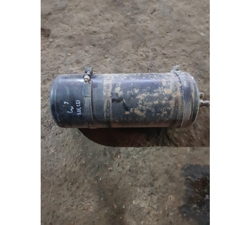 Воздушный резервуар балон левый