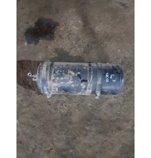 Воздушный резервуар балон левый