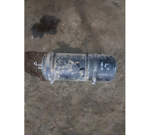 Воздушный резервуар балон левый