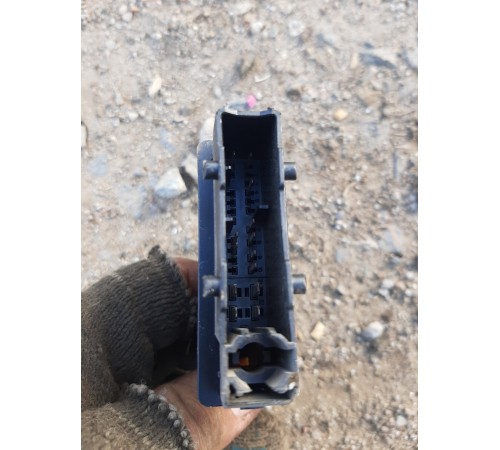 Электропроводка салона