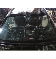 Заднее стекло