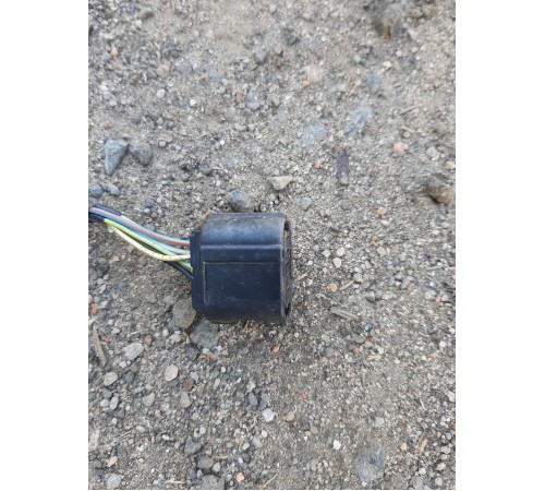 Электропроводка салона