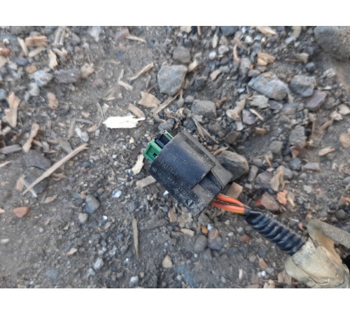 Электропроводка салона