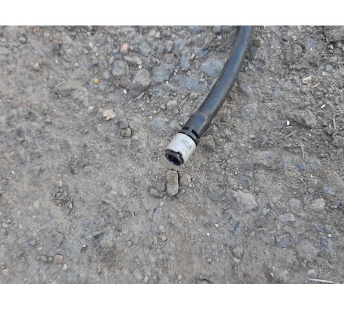 Электропроводка салона