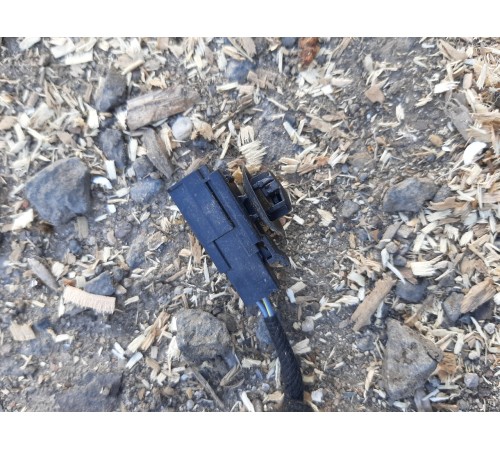 Электропроводка салона